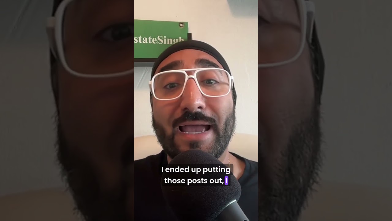 The Instagram 70/30 Rule That Every Realtor Should Know (2024)