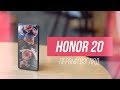 Обзор Honor 20. Есть ли жизнь после санкций? [4k]