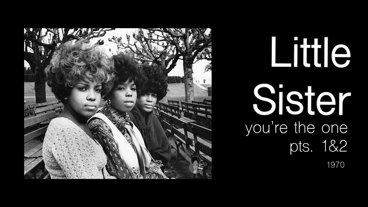 Are you sisters yes. Suki Suki Sly & the Family Stone. A Sly Bright woman says.