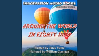 Chapter 29: In Which Certain Incidents Are Narrated Which Are Only To Be Met With On American Railroads - Imagination Audio Books