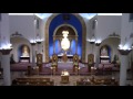 Capture de la vidéo Divine Liturgy In Church Slavonic - Feb 4, 2017