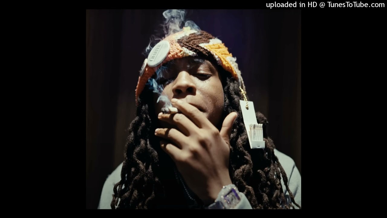 [FREE] Hurricane Wisdom Sample Type Beat "party girl"