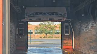 CW 303 | PDQ LaserWash 360 Plus | Hover Car Wash | Longmont, CO
