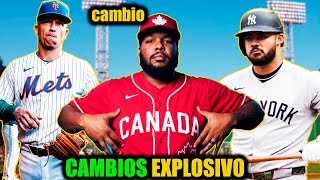 Mlb Signings - Mets Equip With Bregman Guerrero Jr. Not Going To Dominican Republic? Yankees Trades