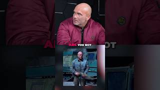 Simon Newton - Moral compass in the army… #fyp #foryou #theshizzioshow #simonnewton #soldier #war