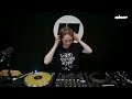 Tatie dee dj set  rinse france