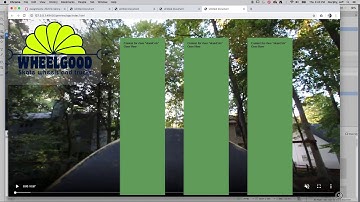Units on the Web: Pixels vs percent