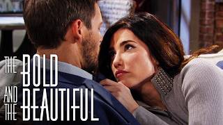 Bold and the Beautiful - 2016 (S30 E83) FULL EPISODE 7504