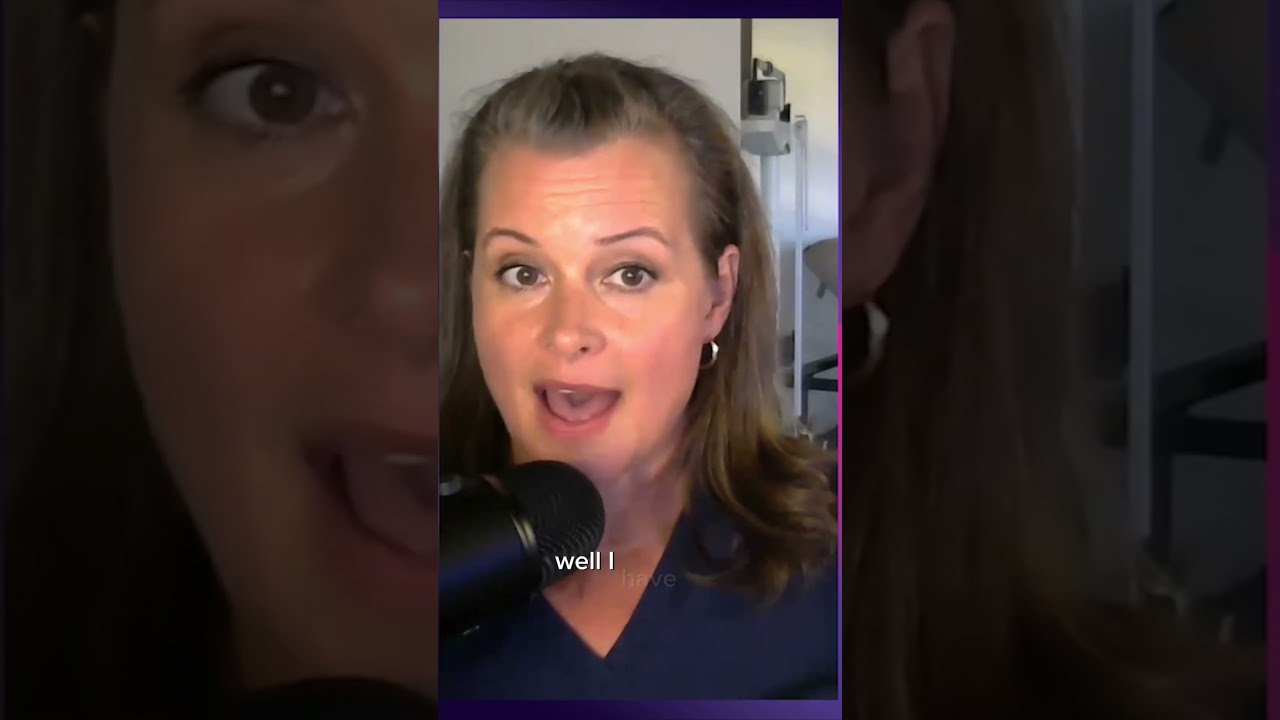 Don't wrap your identity into your diagnosis.