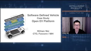 Building an Open EV Platform for Software Defined Vehicle (SDV) screenshot 4