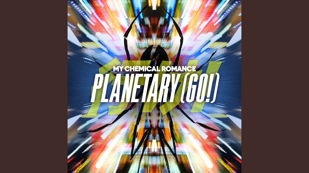 Planetary (GO!)