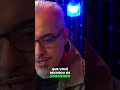 Chappelle recusou $50M! Entenda o porquê e sua fuga épica! #shorts