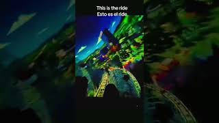 #TheSimpsonsRide#UniversalStudios#ThemeParkPOV#ThemeParkLife#POV#Adrenalina#ReelsInstagram#Parques