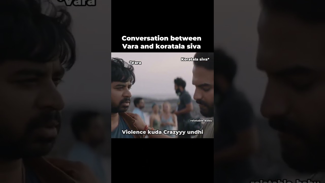 Endhuku ra champesav..🤣 