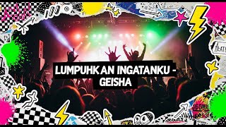 GEISHA - LUMPUHKANLAH INGATANKU | COVER POP PUNK REVIVAL VERSION