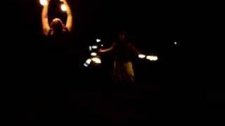WildFire Spring 2008 - 'Hawks, Fans, & Swords