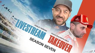 I'm a Measuring Machine - Livestream Takeover - Ep 316