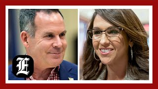 Adam Frisch concedes to GOP firebrand Lauren Boebert in Colorado's 3rd District Net Worth