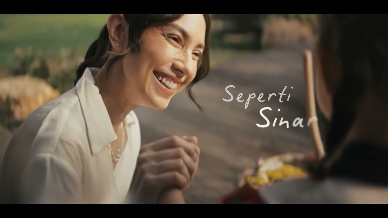 Morinaga - The Best Choice (Official Lyric Video)