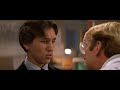 Real Genius Mitch Meets His Colleagues 