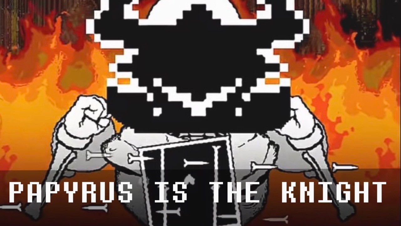 Animating stupid deltarune theories Part 1 - YouTube
