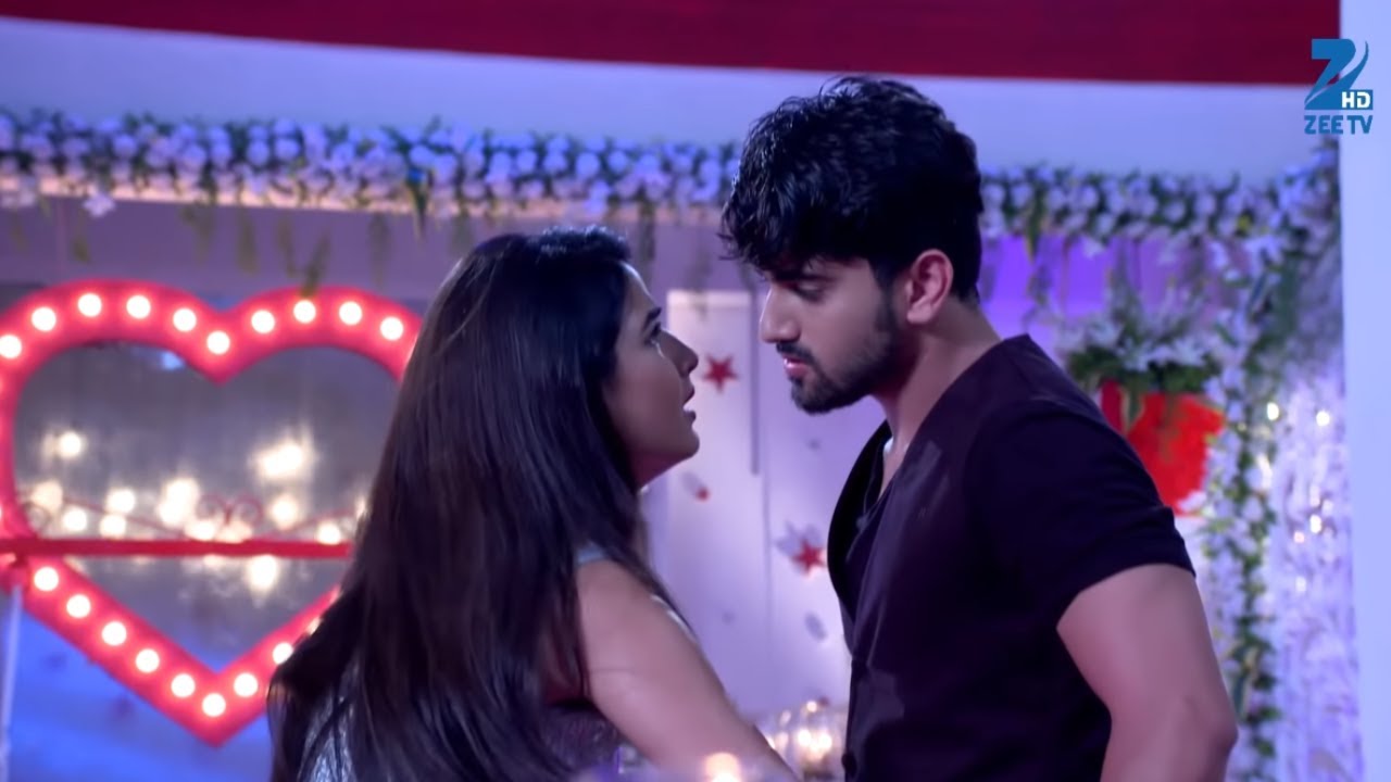 EP 220Ташан E ISHQ - Индийское телешоу хинди - Же ТВ