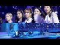 20181212 TWICE's Reaction to BTS "Fake Love" Performance @MAMA in JAPAN