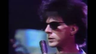 Video thumbnail of "The Cars - A Dream Away (Live)"