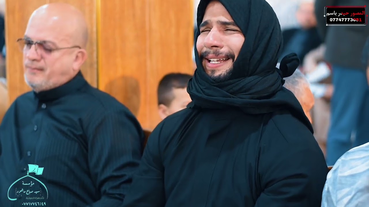 اخوي حزام ظهري غرب وشال يفـــراك الاخــــو للروح چتال على ...صعب فراق ال اخو  