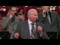 Jimmy Swaggart - He Accepted Me