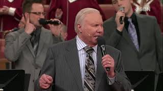 Jimmy Swaggart - He Accepted Me