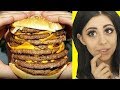 FAST FOOD HACKS you didnt know about