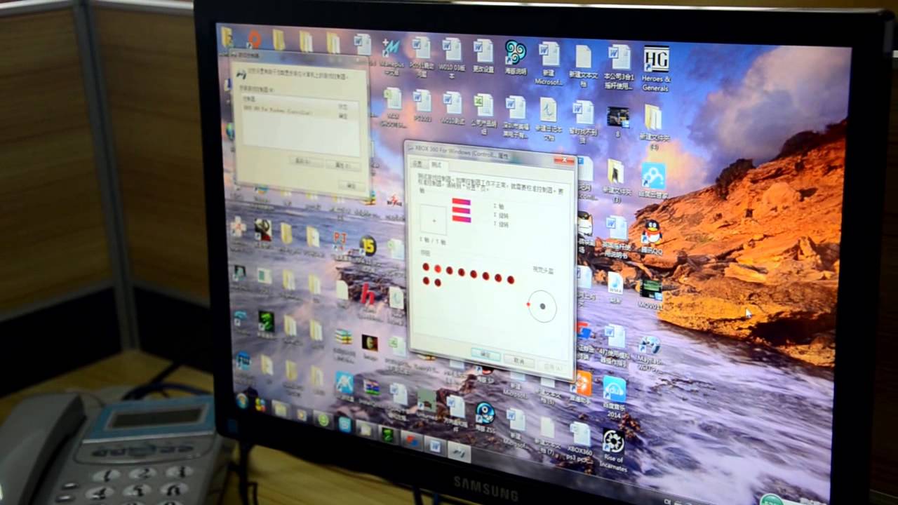 How to SYNC MAYFLASH PS3003 Wireless PS3 Controller Adapter for PC USB