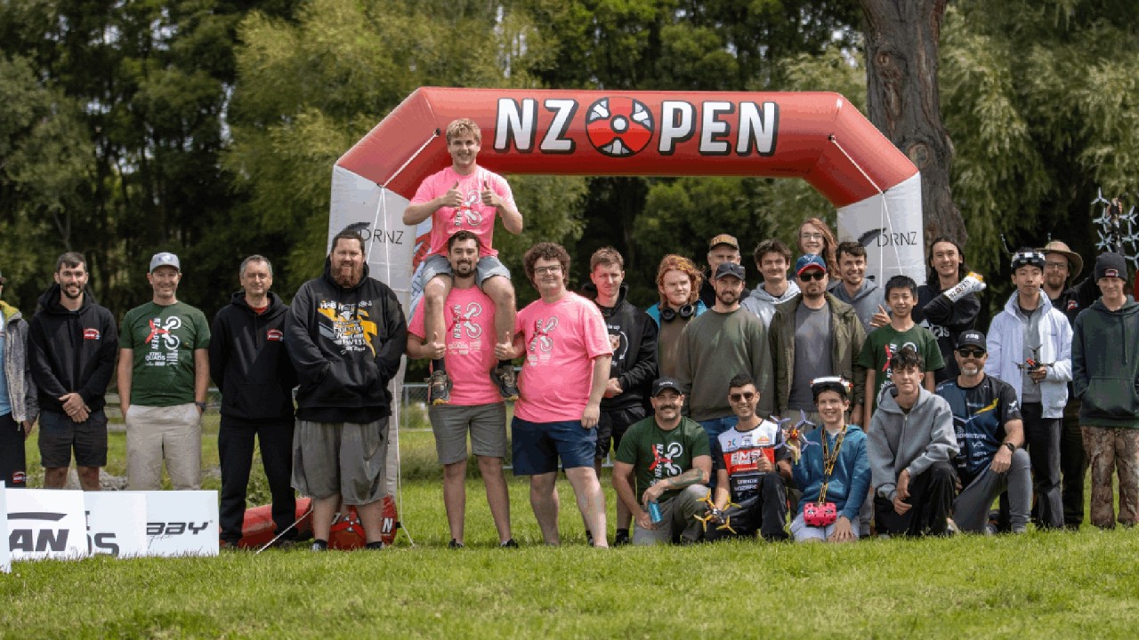 3rd + p2 in qualis at NZOpen 2026!!