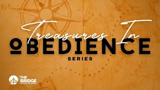 The Grey Area| | Min. Josh | | Bridge Sunday | | 11:30am CST