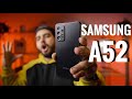 Samsung Galaxy A52 | 🔥الرد العنيف من سامسونج