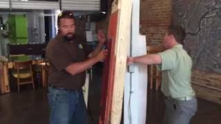 NextGen Homes Vaproshield Mock-up Pt 5