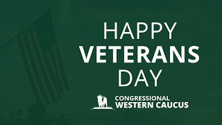 Thank You to All Who Served
