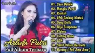 Care Bebek ( Jugeg Bulan ) Arlida Putri - Full Album Dangdut Koplo Terbaru 2022