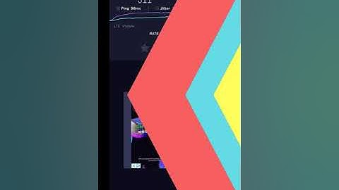 Visible LTE Speed Test w/ Ookla & nPerf