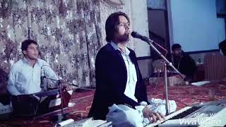 Aftab Sheidai Babulal Song