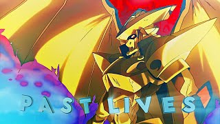 Akame Ga Kill Tatsumi Death- Sadbadd -Amvedit - Past Lives