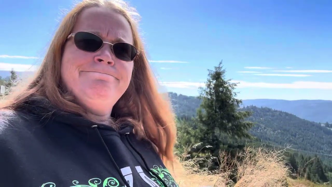 A Different Perspective!! 