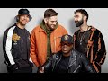 10 Songs by British Drum and Bass Band RUDIMENTAL that You&#39;ll Definitely Love