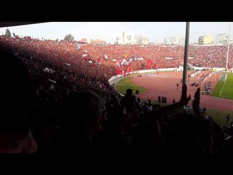 Winners 2005 Magana Douar Wydad 2 0 Ocs Ayoub Berra Tv
