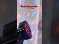 lampu disco sensor suara #lampuwarnawarni #lampu