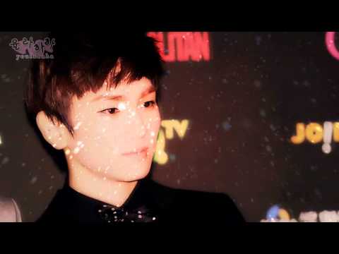 SHINee Key - Love the Way You Lie