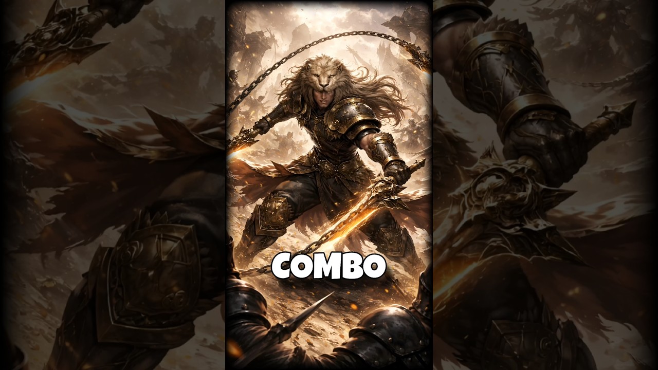 Xiang tzu 🗿🥶🔥 | Sami Sfa | Shadow Fight 4 Arena 