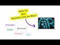 How to Quickly Check System Information on Mac (2024)