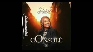 DEBORAH LUKALU - CONSOLE - (INSTRUMENTAL)